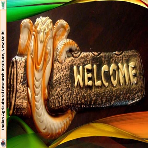 New Chemistries For Insect Management