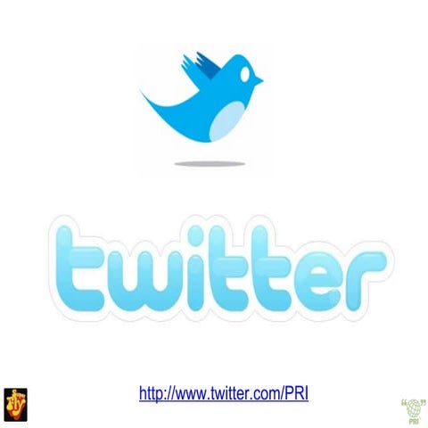 Twitter: a case study