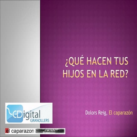 Privacidad de los Jóvenes