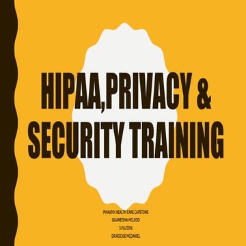 Privacy &amp; security training.pptx