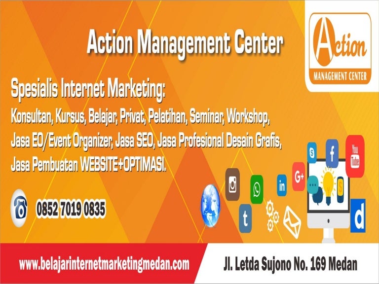 Jasa Seo Medan Bergaransi