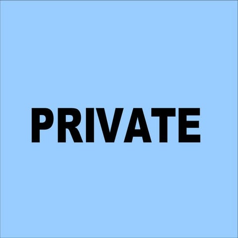 Private