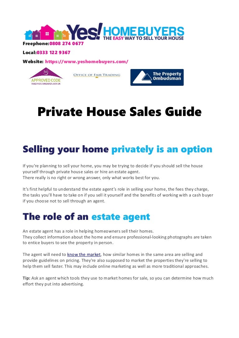 can i decide not to sell my house