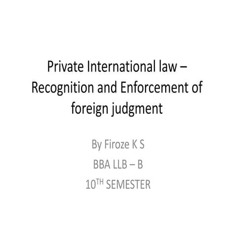 Private International law.pptx