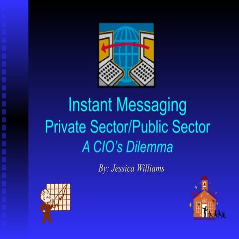 Private Public Sector Im