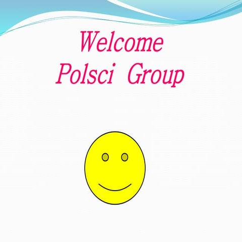 Private sector's role in a Democracy