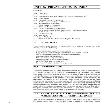 PRIVATIZATION IN INDIA 1991 with VSNL Case.pdf