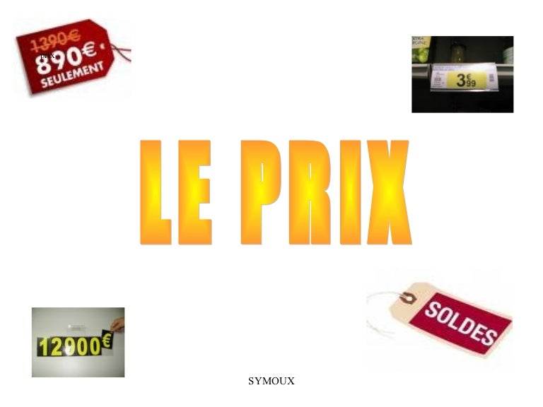 le Prix