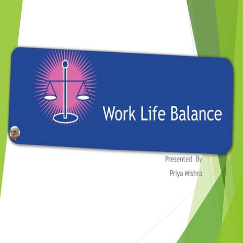 Work Life  balance-1.0