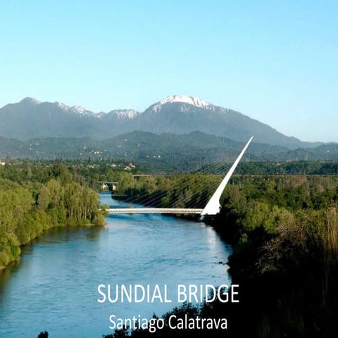 Priyam sundial bridge
