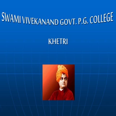 Presentation on Water Pollution by Priya