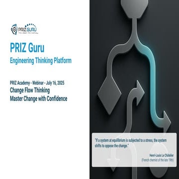 PRIZ Academy - Change Flow Thinking Master Change with Confidence.pdf