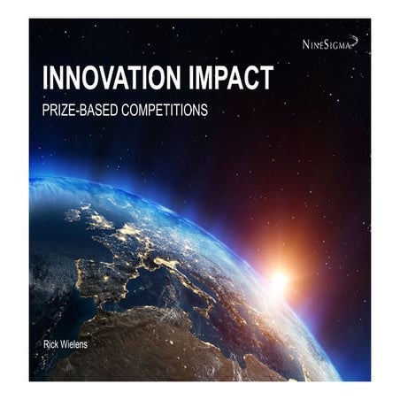 Nine sigma grand challenges | PPTX