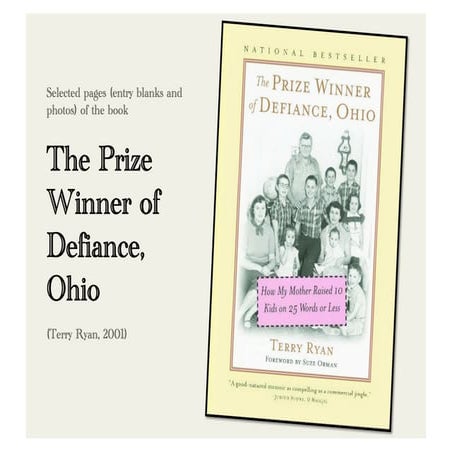 The Prize Winner of Defiance, Ohio