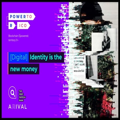 A.ID: [Digital] Identity is the new money