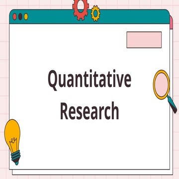Practical research 2 | PPTX