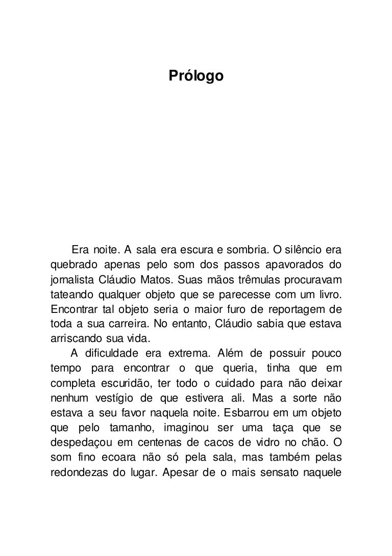 Prólogo