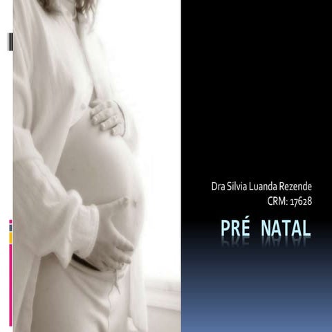 Pré natal