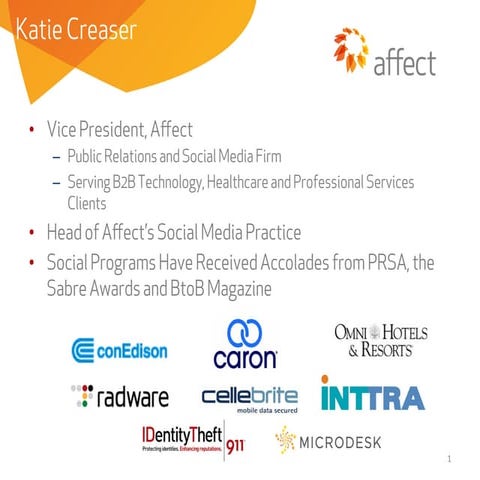 Are You ‘LPC’ on Twitter? How to Make Your Brand Live, Public and Conversational