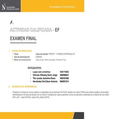 Pro-fit and swet.docx