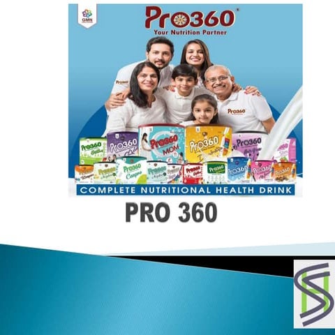 Pro 360 | PPT