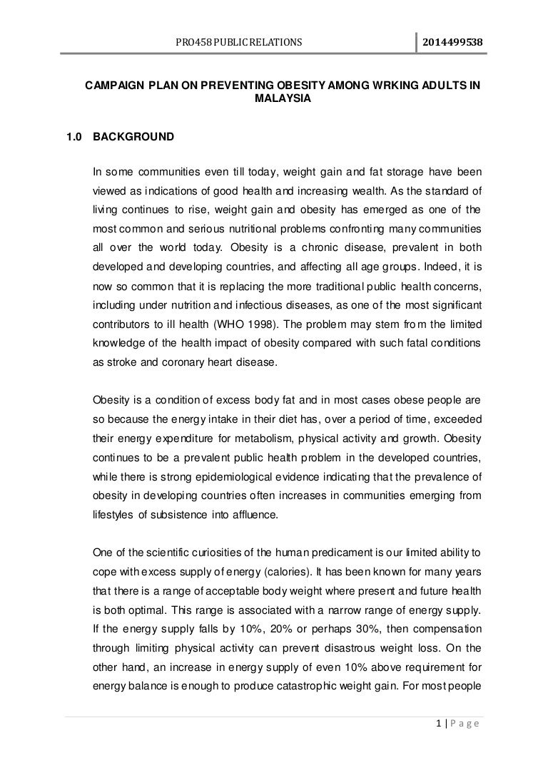 Assignments examples image