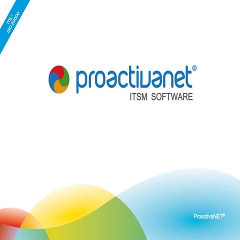 ProactivaNet | PDF
