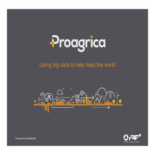 Jeff Bradshaw, Founder, Adaptris