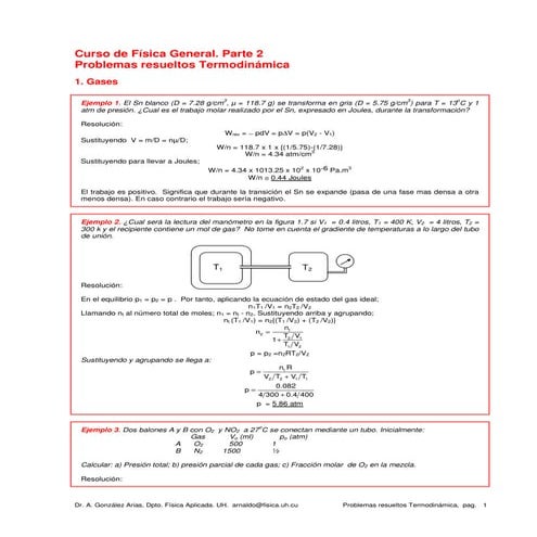 Prob. gases 1ra,y 2da.ley