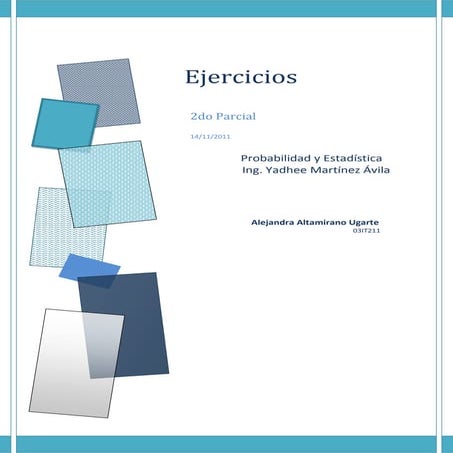 Guia de Estudio Probabilidady Estadistica
