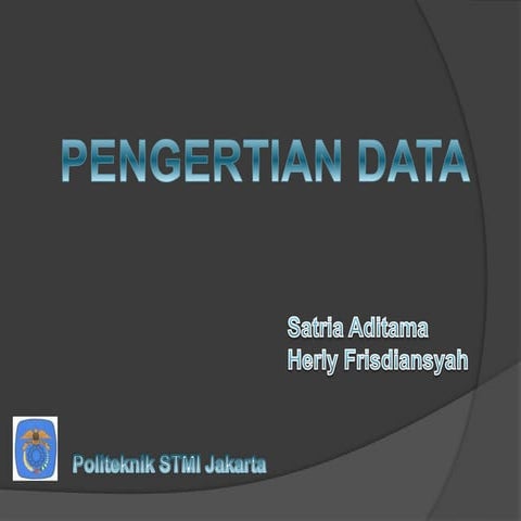 Probabilitas statistik