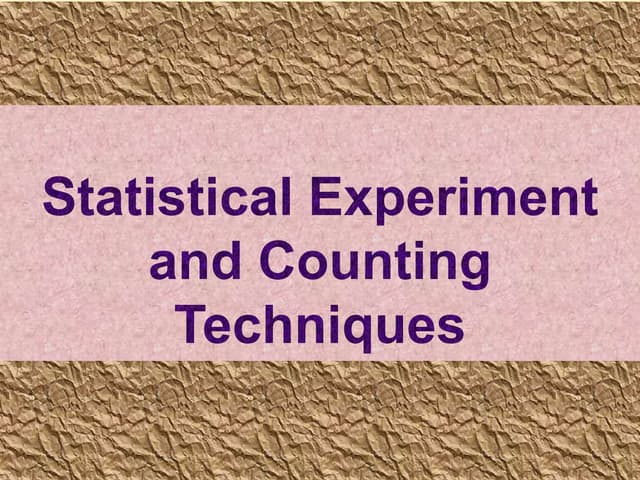 Probability