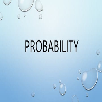 PROBABILITY.pptx