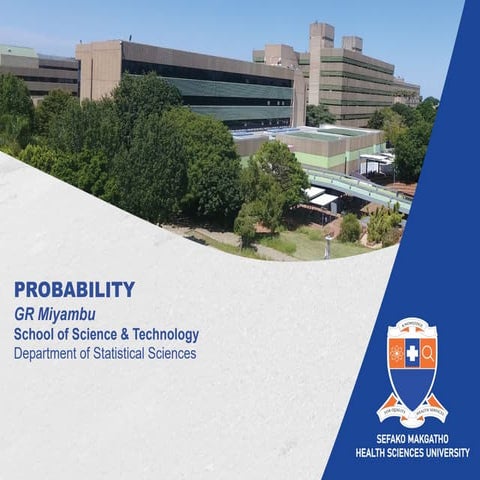 Probability.pdf.pdf and Statistics for R