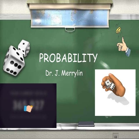 Research Methodology for Science Students- Probability.pptx