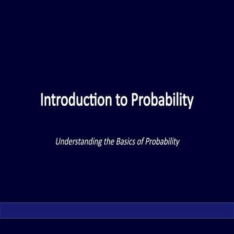 probability in international to probability.pptx