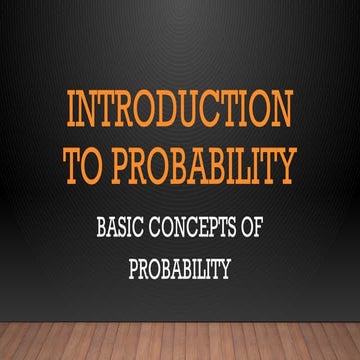 Math 8 Introduction to  Probability.pptx