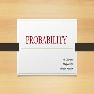 Probability topic in nursing research.pptx