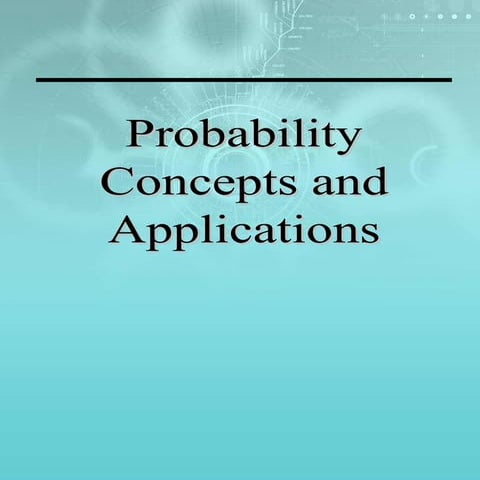 Probability concepts-applications-1235015791722176-2