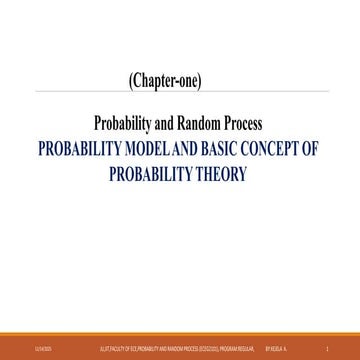 Applied Statistics and Probability for Engineers 6th Edition Montgomery ...