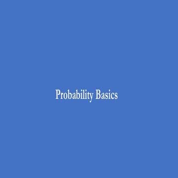 Probability theory and application 2.pdf