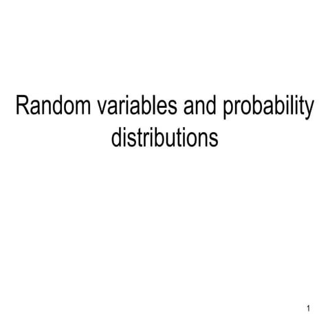 Probability distributions 1 1 1 1 1.pptx