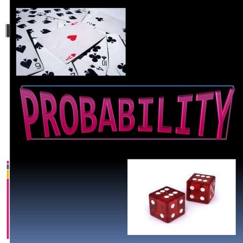 Probability of 8th.