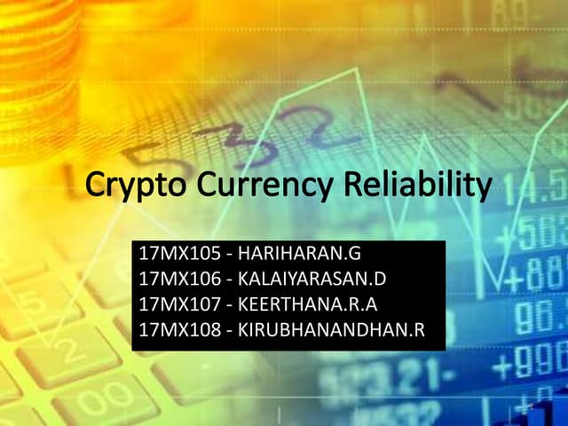 Probability & Statistics - Bitcoin Vs Ethereum using 'R'