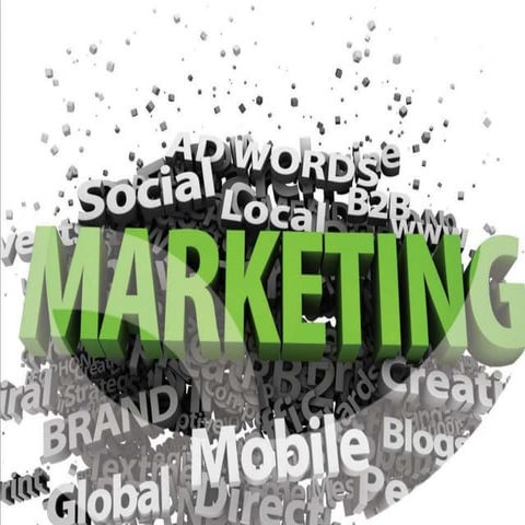 Probably the best marketing event in the world