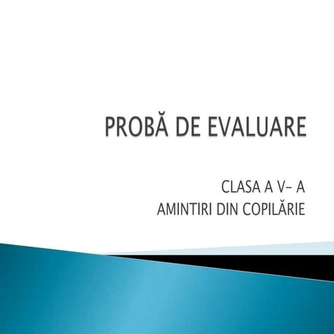 lectie interactiva la lb romana