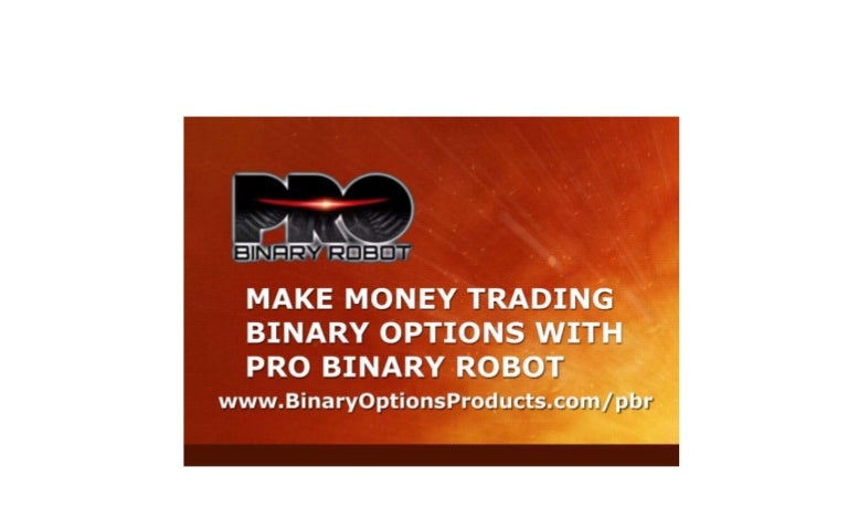 Binary option robot free license key