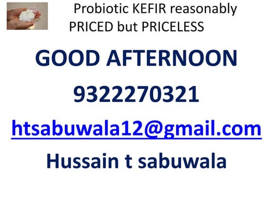 Surprising health benefits of laban | PPT