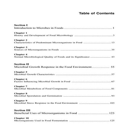 Probiotics notes | PDF