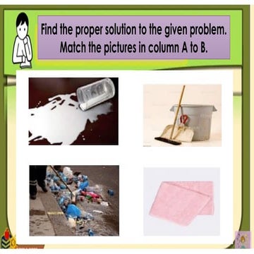 problem-solution powerpoint presentation | PPTX